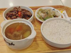 -真功夫(环市中路店)