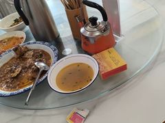 -秀妈厨房(灰汤老店)