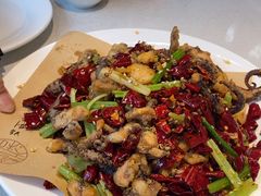 -普天和酒楼·新津菜·烤鸭(天津之眼店)