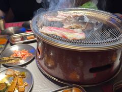 -西塔老太太泥炉烤肉(温州首店万象城黑金店)