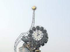 -世纪钟