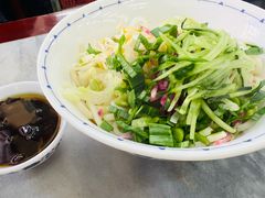 -海碗居老北京炸酱面(增光路店)
