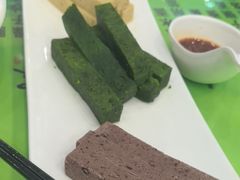 -令氏家外家周秦食府(高新店)