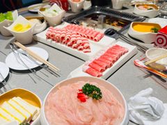 -海底捞火锅(奥山世纪城店)