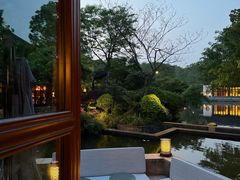 -杭州西子湖四季酒店·金沙厅