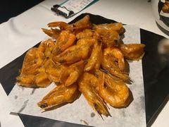 -老伙记海鲜码头(北滘店)