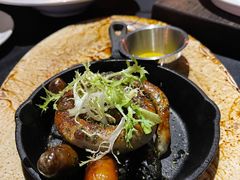 -小火花·干式熟成牛排馆Spark SteakHouse(剑桥郡店)