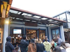 -Fergburger(皇后镇店)