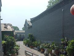 -100家灵感仓库·DIY团建(什刹海店)