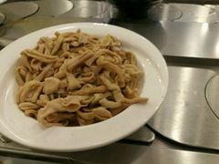 -咕叽咕叽自助烤肉小火锅(茂业清扬店)