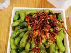 -文叔·湖北名小吃·小龙虾(华强北店)