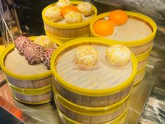 -长沙国金中心异国印象酒店