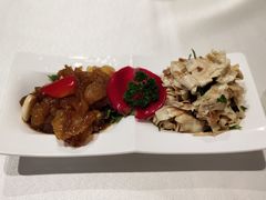 -海鸿荟·沿江菜(中山北路店)
