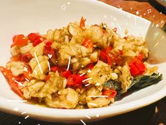 -佬麻雀·新湘菜(珠海金发购物中心店)