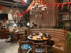 大堂-红尘酒肉小馆