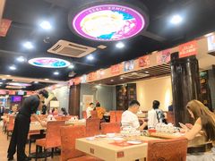 -点都德(大茶楼店)