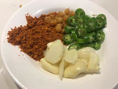 -么子烤肉(化龙池店)