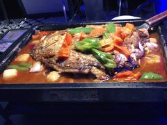 -炉鱼(平湖八佰伴店)