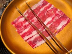 -牛YO寿喜烧和牛火锅自助(三台子万象汇店)