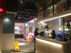 -潮中人·潮州菜(益乐路店)