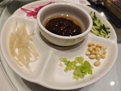 -惠丰堂饭庄·烤鸭·京味菜(西北旺·航天城店)