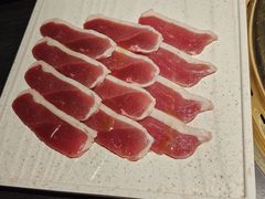 -茶六烧肉堂 博爱店