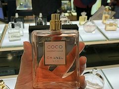 -CHANEL(IFS国金中心店)