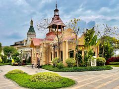 -恒大世纪梦幻城