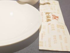 -金狮麟·新豫菜(金码大厦店)