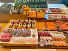-鮨冠OMAKASE食べ放题(北京首店)