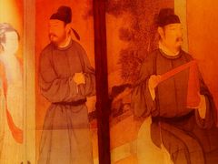 -醉西楼·国风茶社