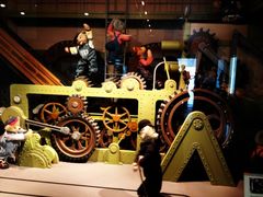 -济州岛泰迪熊博物馆