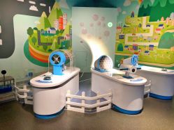 -北京科学中心儿童乐园