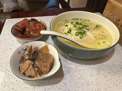 -品味楼·醉卤·酱排骨·无锡特色菜