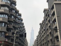 -紫峰大厦