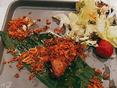 -美奈小馆·越南料理(中航城君尚购物中心店)
