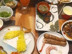 -菊上日式料理(蚌埠银泰店)