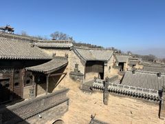 -山西王家大院