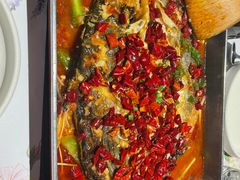 -烟火鱼乡(京华城店)