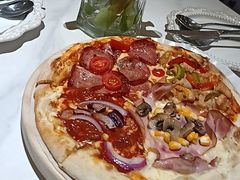 -get pizza意大利餐厅(凯德MALL店)