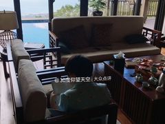 -三亚亚龙湾人间天堂鸟巢度假村