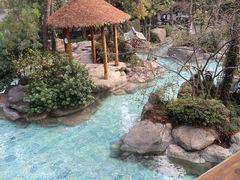 -唐风温泉