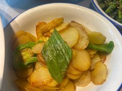 -寨子里的钵钵菜·湘西山里菜(魅力湘西店)