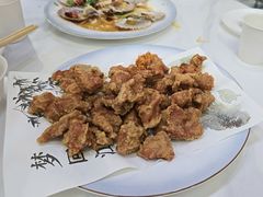 -来之顺海鲜菜馆·青岛菜·始于1993(栈桥店)