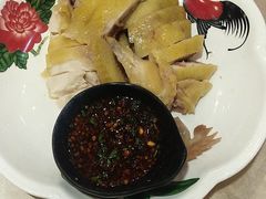 -琼菜王(南海店)