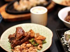 -桃屋日本料理(清华科技园店)
