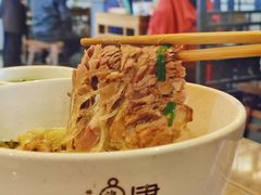 -建基泡馍·西安老字号·清真(永宁店)