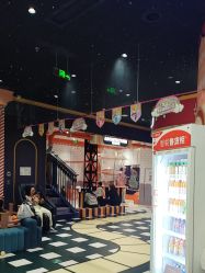 -meland亲子乐园•活动包场(北京亦庄龙湖天街店)