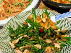 -山水茶艺馆·点心粤菜·30年老字号