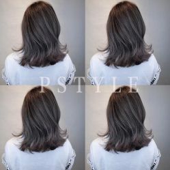 -P.STYLE 派斯造型